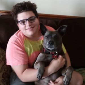 Meet your Posher, Johnny